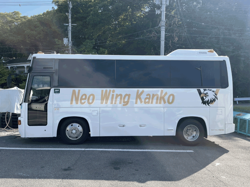 カーマーキング